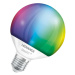 OSRAM LEDVANCE SMART+ MATTER RGB Globe 95 100 14W 827-865 Multicolor E27 4099854194931