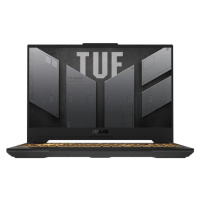 ASUS TUF Gaming A15 (FA507NUR-LP028W) šedý