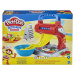 Hasbro Play-Doh Zábavné nudle E7776