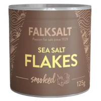 Falksalt Mořská vločková sůl uzená, 125 g