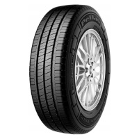 1x Letní Pneumatika 215/75R16 Petlas Full Power PT835