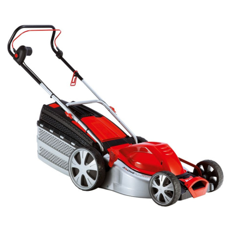 Elektrická sekačka AL-KO Comfort 46.4 E Silver