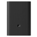 Xiaomi Mi Power Bank 3 Ultra Compact 10000mAh - black