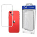 Kryt 3MK All-Safe AC iPhone 13 Mini Armor Case Clear(114008114343)