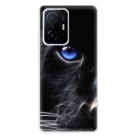 iSaprio Black Puma pro Xiaomi 11T / 11T Pro