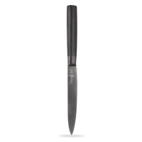 Nůž kuchyňský nerez/titan/UH Titan Chef 12,5 cm - Orion