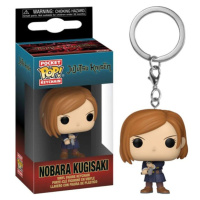 Funko POP! Keychain: Jujutsu Kaisen S2- Nobara