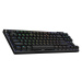 Logitech G PRO X TKL LIGHTSPEED Tactile 920-012136 Černá