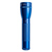 Maglite Svítilna Maglite Xenon ML25IT, 2 články C, s krabicí, modrá