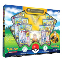 Nintendo Pokémon TCG: Pokémon GO Special Collection Pokémon-TEAM: Instinct