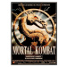 Fotografie Mortal Kombat, 1995, 30x40 cm