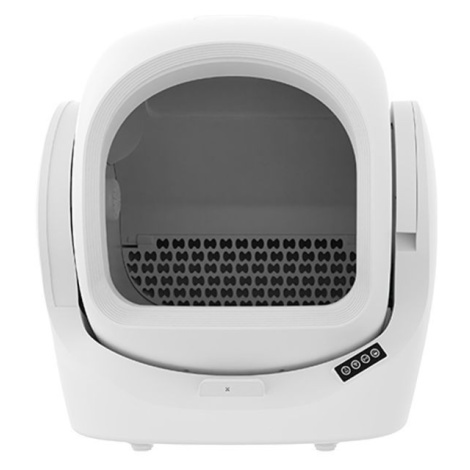 Automatická toaleta pro kočky Bentech PureCare PRO WiFi