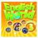 English World 3 Class Audio CDs (2) Macmillan