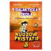 Galaktická škola: Núdzové pristátie (Najvtipnejšia kniha vo vesmíre) - kniha z kategorie Beletri