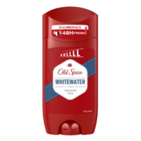 Old Spice Whitewater Tuhý deodorant XXL 85ml