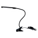 Top Light Top Light Lara C - LED Stmívatelná lampa s klipem USB LED/5W/230V