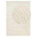 ELLE Decoration koberce Kusový koberec Glow 103672 Cream z kolekce Elle  - 200x290 cm