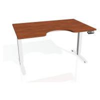 HOBIS kancelářský stůl MOTION ERGO MSE 2M 1600 - Elektricky stav. stůl délky 160 cm
