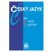 Český jazyk pro 1. r. gymnázií, učebnice - Jiří Kostečka