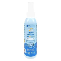 Opalovací mléko SPF 20 BIO laSaponaria - 125 ml