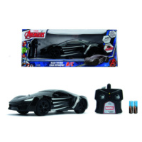 Marvel RC Black Panther Lykan 1:16