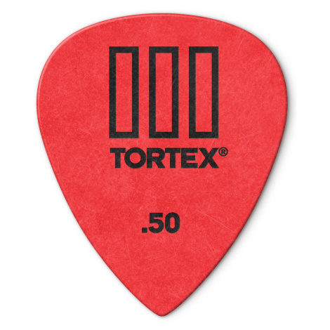 Dunlop Tortex III 0.5