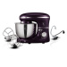 BERLINGERHAUS Kuchyňský robot 1300 W Purple Metallic Line BH-9200