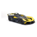 Bburago 1:18 TOP Bugatti Bolide Yellow/Black