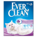 Ever Clean® Lavender hrudkující kočkolit - 10 l