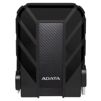 ADATA HD710 PRO 4TB, AHD710P-4TU31-CBK Černá