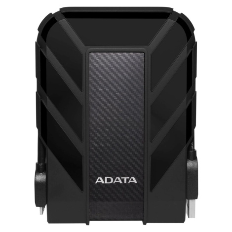 ADATA HD710 PRO 4TB, AHD710P-4TU31-CBK Černá