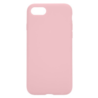 Zadní kryt Tactical Velvet Smoothie pro Apple iPhone 7/8/SE2020/SE2022, pink panther