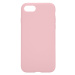 Zadní kryt Tactical Velvet Smoothie pro Apple iPhone 7/8/SE2020/SE2022, pink panther