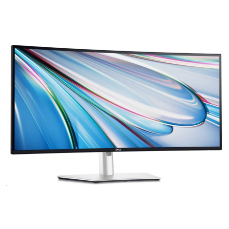 DELL LCD U3425WE - 34.14\"/IPS/LED/QHD//3440 x 1440/21:9/120Hz/8ms/2000:1/300 cd/m2/Speaker/HDMI