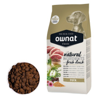 OWNAT CLASSIC DOG Duck 12kg