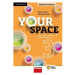 Your Space 3 pro ZŠ a VG - Učebnice