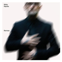 Moby: Reprise Remixes - CD