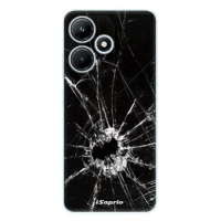 iSaprio Broken Glass 10 - Infinix Hot 30i