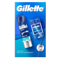 GILLETTE Cool Wave 270 ml