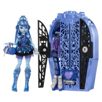 Mattel monster high skulltimate secrets abbey, hxh87