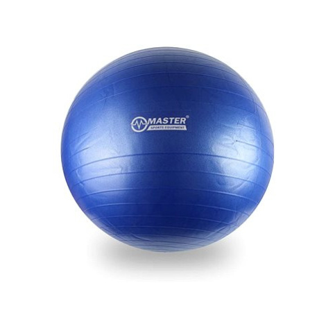 MASTER Super Ball průměr 85 cm, modrý