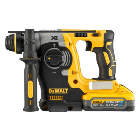 Kladivo kombinované AKU DeWALT DCH273H2T