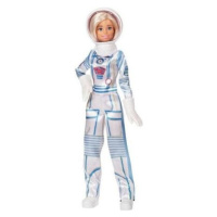 Barbie POVOLÁNÍ 60.VÝROČÍ varianta astronautka