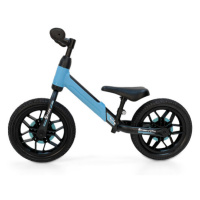 QPLAY Odrážedlo Spark Blue, věk 3 - 6 let, do 30 kg