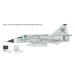 Model Kit letadlo 2785 - SAAB JA 37/AJ 37 VIGGEN (1:48)