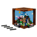 LEGO® Minecraft® 21265 Pracovní stůl