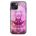 TopQ iPhone 13 mini silikon Energy Spiritual 65479