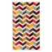 Flair Rugs koberce Kusový koberec Spectrum Bolero Multi - 200x290 cm