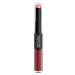 L'ORÉAL PARIS Infaillible 24H Lip Color 502 Red To Stay 5,7 g