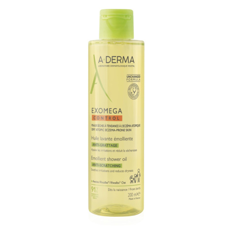 Péče o tělo A-DERMA